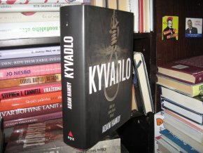 Kyvadlo