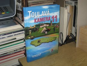 Toulavá kamera 11