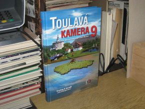 Toulavá kamera 9