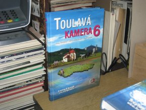 Toulavá kamera 6