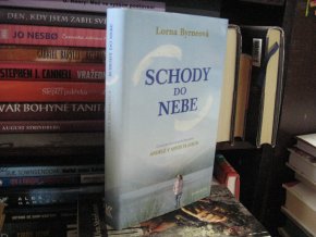 Schody do nebe