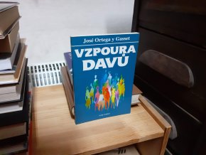 Vzpoura davů