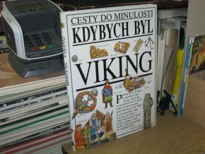 Kdybych byl Viking