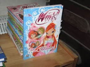 Winx Club: Ples pro Bloom