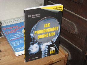 Jak prokouknout druhé lidi