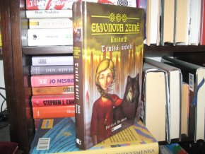 Elyonova země. Kniha 2. Trnité údolí