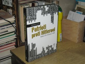 Patrioti proti Hitlerovi