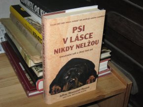 Psi v lásce nikdy nelžou