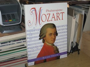 Představujeme: Mozart