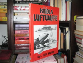 Křídla Luftwaffe