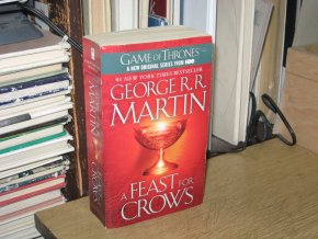 A Feast for Crows