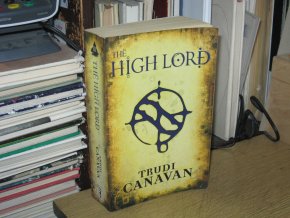 The High Lord