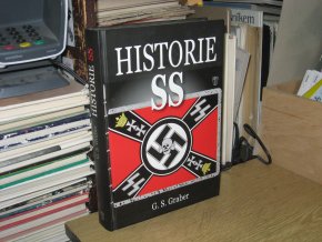 Historie SS