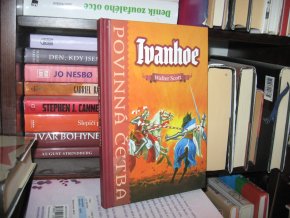 Ivanhoe