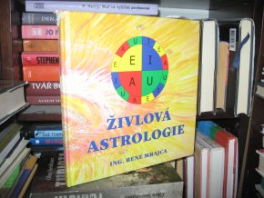 Živlová astrologie