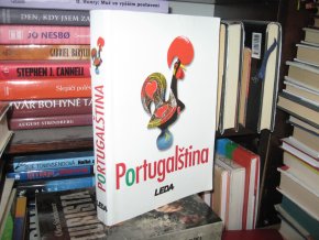 Portugalština