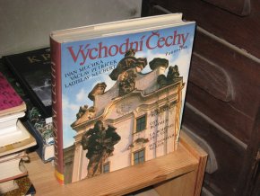 Východní Čechy