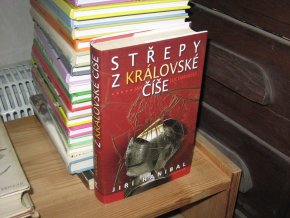 Střepy z královské číše