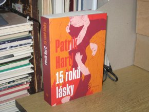 15 roků lásky