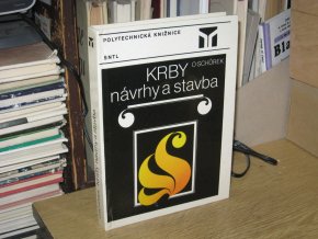 Krby - návrhy a stavba