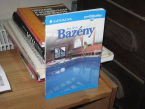 Bazény