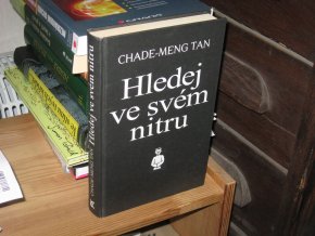 Hledej ve svém nitru