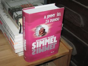 A Jimmy šel za duhou