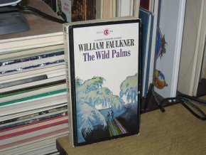 The Wild Palms