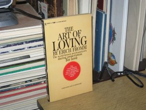 The Art of Loving