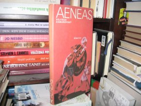 Aeneas (převyprávěno)