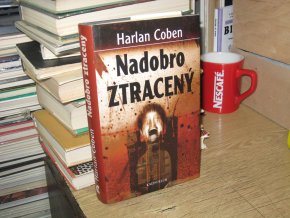 Nadobro ztracený