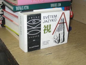 OKO č. 64 - Světem jazyků