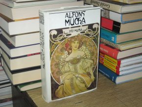 Alfons Mucha