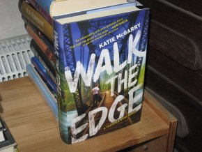 Walk the Edge