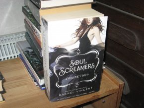 Soul Screamers Volume Two