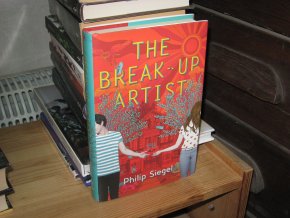 The Break-Up Artist