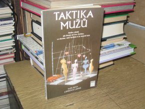 Taktika mužů