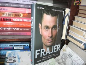 Frajer