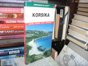 Korsika