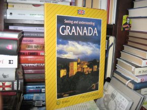 Seeing and understanding Granada