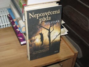 Neposvěcená půda