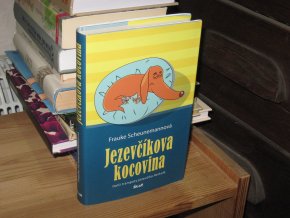 Jezevčíkova kocovina