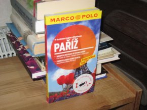 Paříž (Marco Polo)
