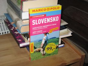 Slovensko (Marco Polo)