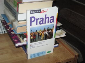 Praha (Merian Live!)