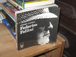 Federico Fellini