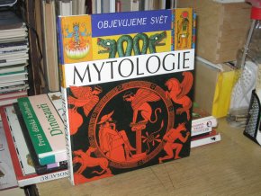 Objevujeme svět: Mytologie