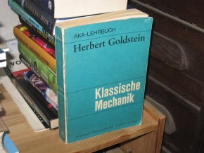 Klassische Mechanik