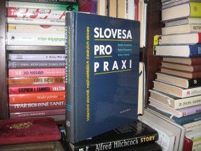 Slovesa pro praxi