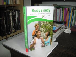 Kudy z nudy